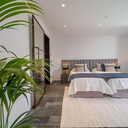Villa Tenor Puerto Calero Εξωτερικό φωτογραφία
