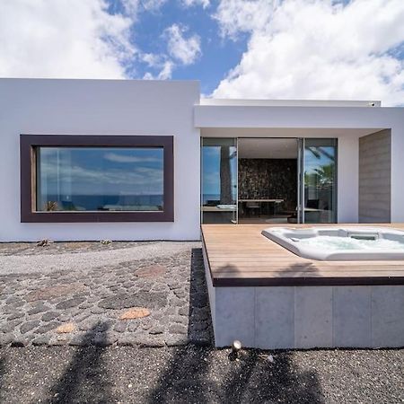 Villa Tenor Puerto Calero Εξωτερικό φωτογραφία