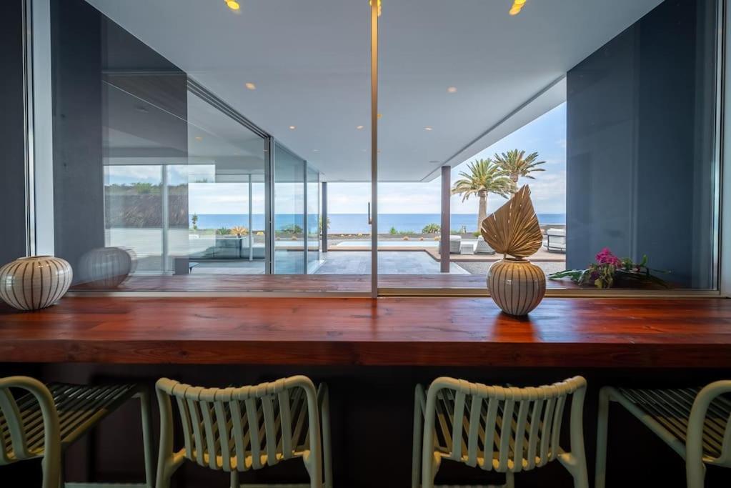 Villa Tenor Puerto Calero Εξωτερικό φωτογραφία