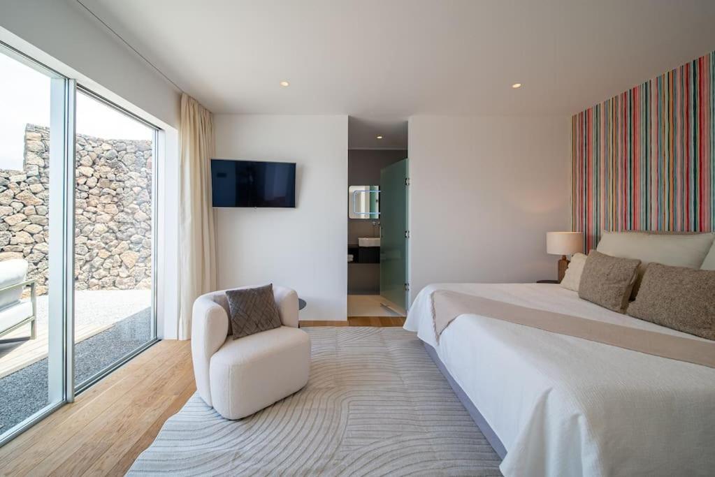 Villa Tenor Puerto Calero Εξωτερικό φωτογραφία