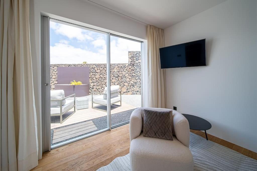 Villa Tenor Puerto Calero Εξωτερικό φωτογραφία