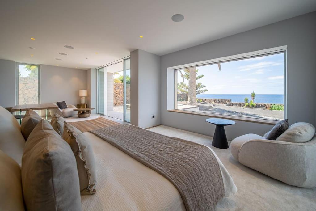 Villa Tenor Puerto Calero Εξωτερικό φωτογραφία