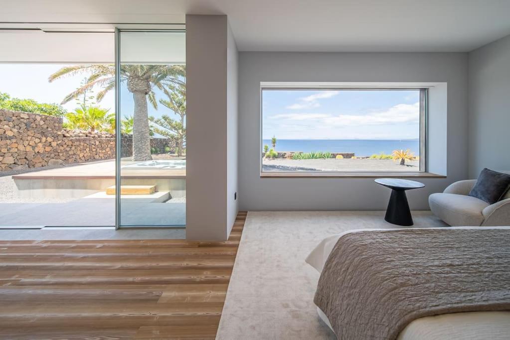 Villa Tenor Puerto Calero Εξωτερικό φωτογραφία