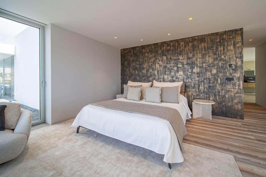 Villa Tenor Puerto Calero Εξωτερικό φωτογραφία