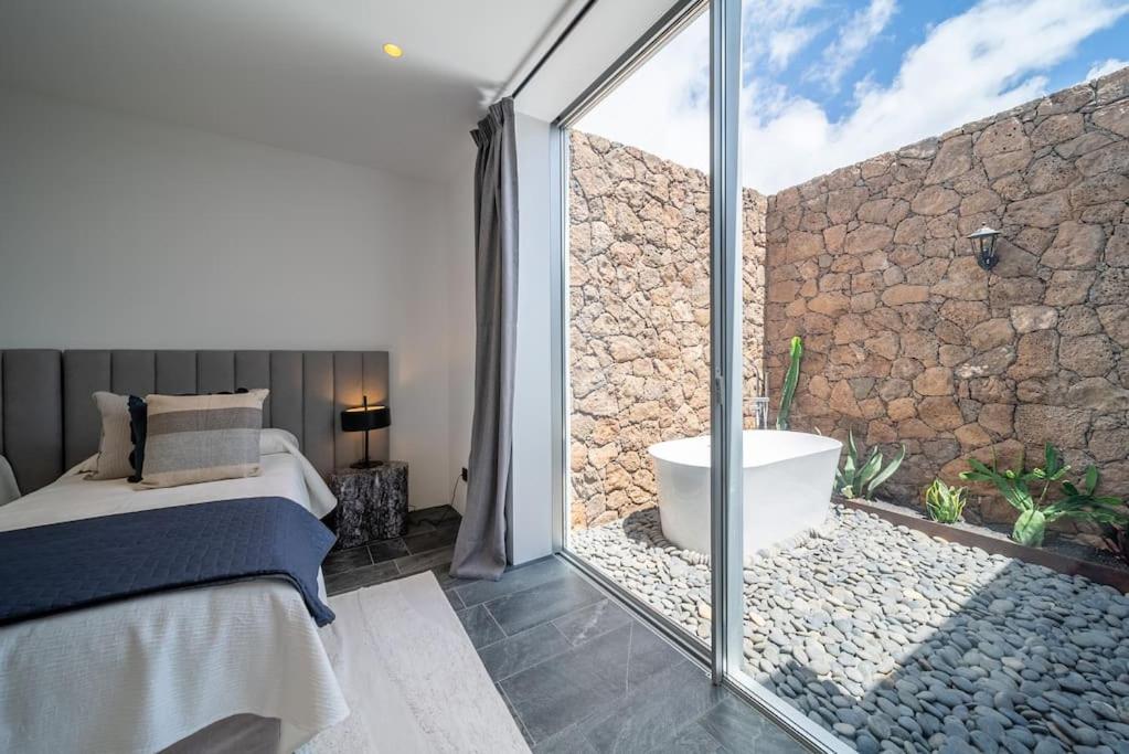 Villa Tenor Puerto Calero Εξωτερικό φωτογραφία