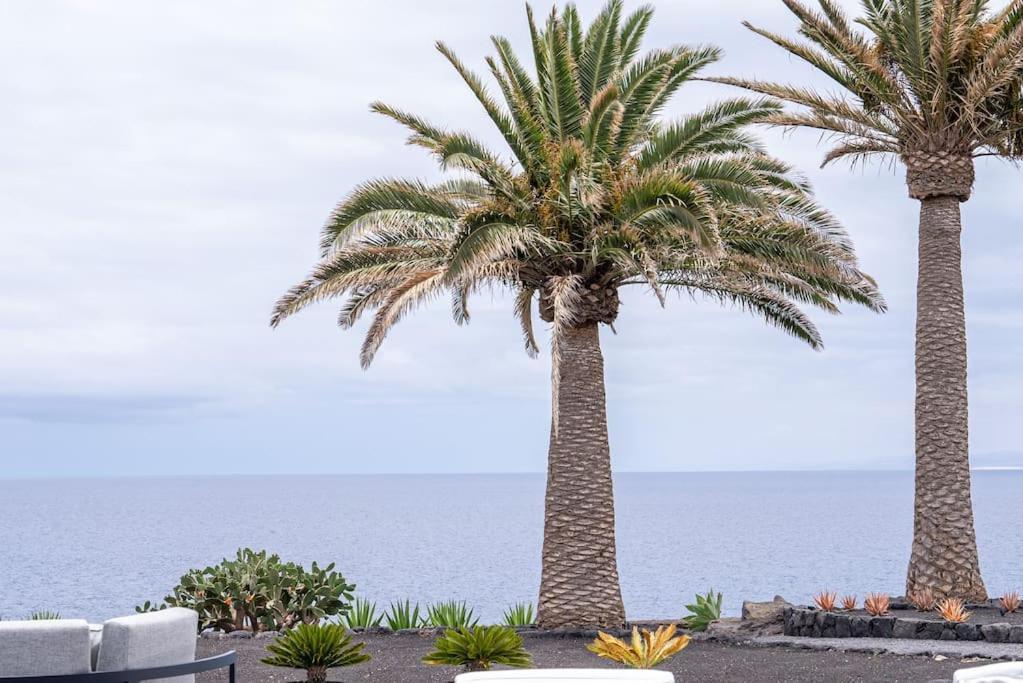 Villa Tenor Puerto Calero Εξωτερικό φωτογραφία