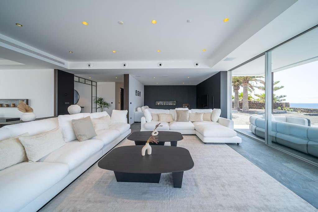 Villa Tenor Puerto Calero Εξωτερικό φωτογραφία