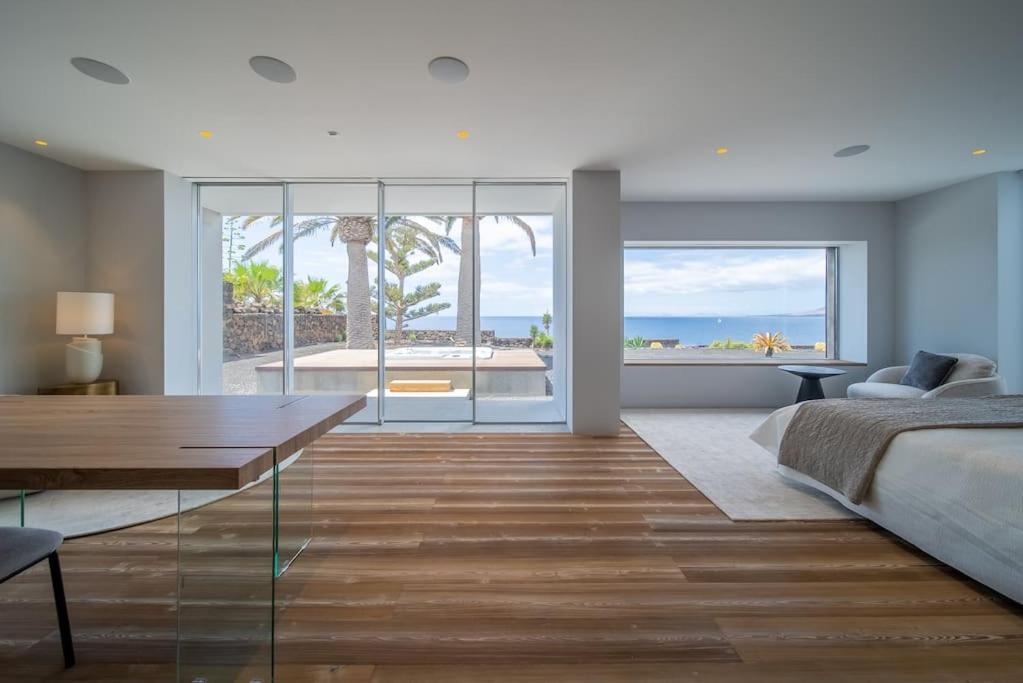 Villa Tenor Puerto Calero Εξωτερικό φωτογραφία
