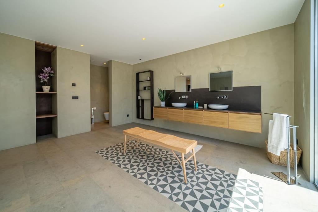 Villa Tenor Puerto Calero Εξωτερικό φωτογραφία