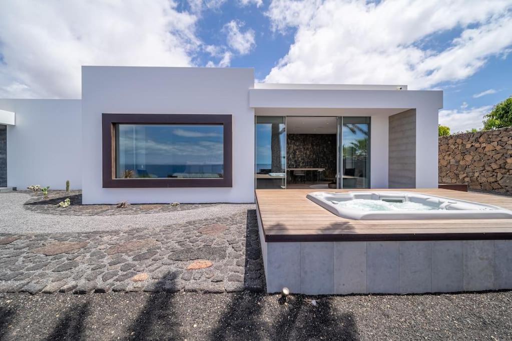 Villa Tenor Puerto Calero Εξωτερικό φωτογραφία